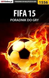 FIFA 15 - Amadeusz Cyganek