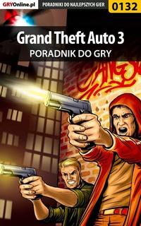 Grand Theft Auto 3 - Piotr Deja
