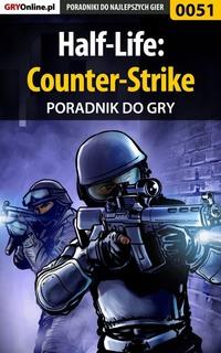 Half-Life: Counter-Strike - Piotr Szczerbowski