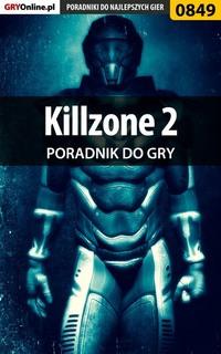 Killzone 2 - Przemysław Zamęcki