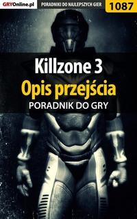 Killzone 3,  аудиокнига. ISDN57202436