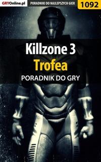 Killzone 3 - Szymon Liebert