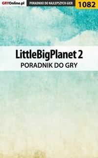 LittleBigPlanet 2 - Szymon Liebert