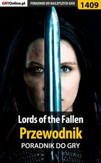 Lords of the Fallen,  аудиокнига. ISDN57202691