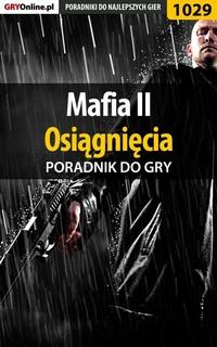 Mafia II,  audiobook. ISDN57202741