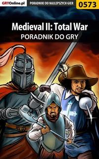 Medieval II: Total War,  аудиокнига. ISDN57202871