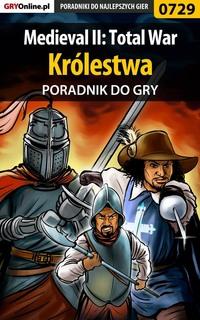 Medieval II: Total War - Królestwa,  аудиокнига. ISDN57202876
