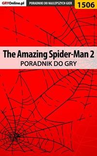 The Amazing Spider-Man 2 - Patrick Homa