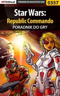 Star Wars: Republic Commando,  audiobook. ISDN57203511