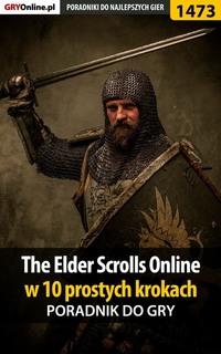 The Elder Scrolls Online,  audiobook. ISDN57203521