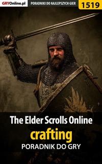 The Elder Scrolls Online - Jakub Bugielski