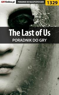 The Last of Us - Jacek Hałas