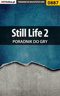 Still Life 2,  audiobook. ISDN57203656