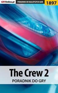 The Crew 2 - Jacek Hałas
