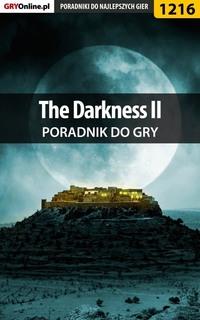 The Darkness II - Jacek Hałas