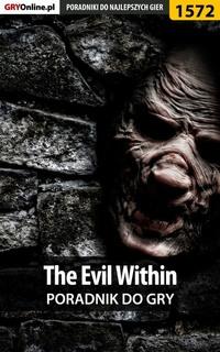 The Evil Within,  audiobook. ISDN57203681