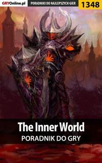 The Inner World,  audiobook. ISDN57203691