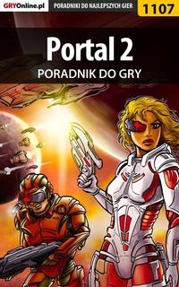 Portal 2 - Michał Chwistek