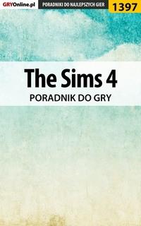Sims 4,  audiobook. ISDN57203831