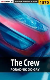 The Crew - Grzegorz Niedziela