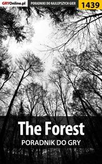 The Forest,  аудиокнига. ISDN57203901