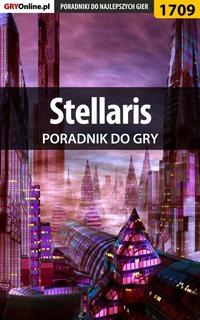 Stellaris,  audiobook. ISDN57204116