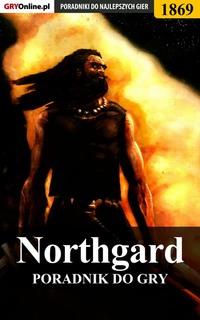 Northgard,  audiobook. ISDN57204261