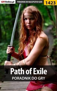 Path of Exile - Kuba Zgierski