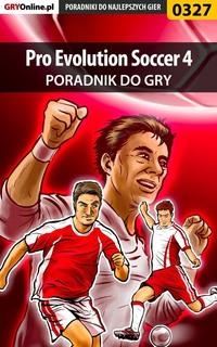 Pro Evolution Soccer 4 - Piotr Lewandowski