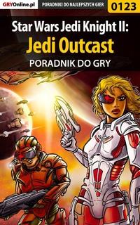 Star Wars Jedi Knight II: Jedi Outcast,  аудиокнига. ISDN57205291