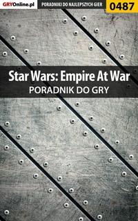 Star Wars: Empire At War,  аудиокнига. ISDN57205301