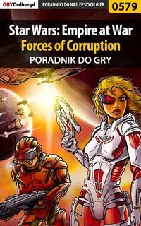 Star Wars: Empire at War - Forces of Corruption - Krystian Rzepecki