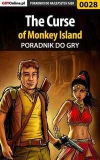 The Curse of Monkey Island - Bartek Czajkowski