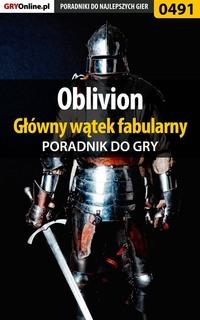 The Elder Scrolls IV: Oblivion,  Hörbuch. ISDN57205586