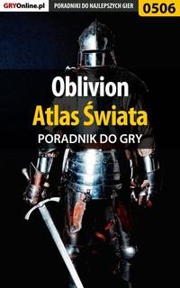 The Elder Scrolls IV: Oblivion,  audiobook. ISDN57205596
