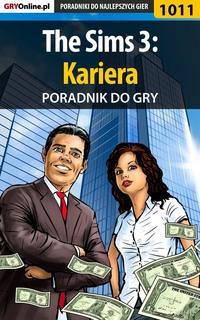 The Sims 3: Kariera,  аудиокнига. ISDN57205731