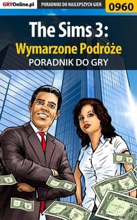 The Sims 3: Wymarzone Podróże,  audiobook. ISDN57205756