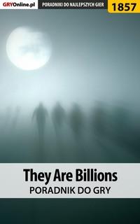 They Are Billions - Natalia Fras