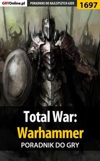 Total War: Warhammer,  аудиокнига. ISDN57205921
