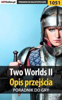 Two Worlds II,  audiobook. ISDN57205926