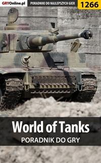 World of Tanks - Asmodeusz