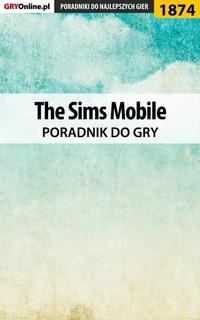The Sims Mobile,  audiobook. ISDN57206181