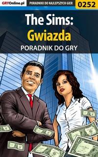 The Sims: Gwiazda,  аудиокнига. ISDN57206191