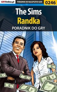 The Sims: Randka,  аудиокнига. ISDN57206206