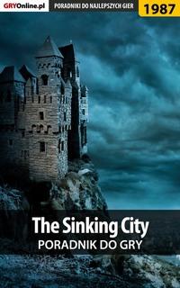 The Sinking City,  audiobook. ISDN57206231
