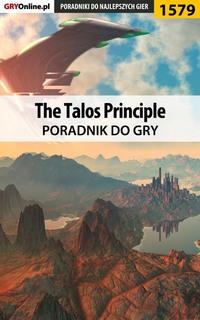 The Talos Principle - Konrad Kucharski