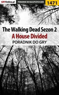 The Walking Dead - Season Two,  Hörbuch. ISDN57206266