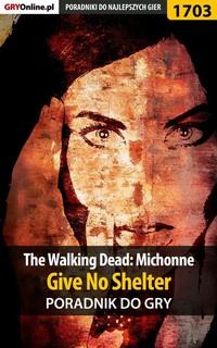 The Walking Dead: Michonne,  аудиокнига. ISDN57206291