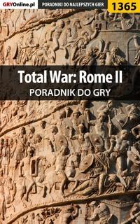 Total War: Rome II,  аудиокнига. ISDN57206486