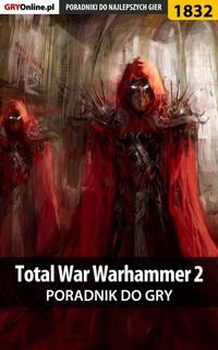 Total War: Warhammer II - Sara Temer